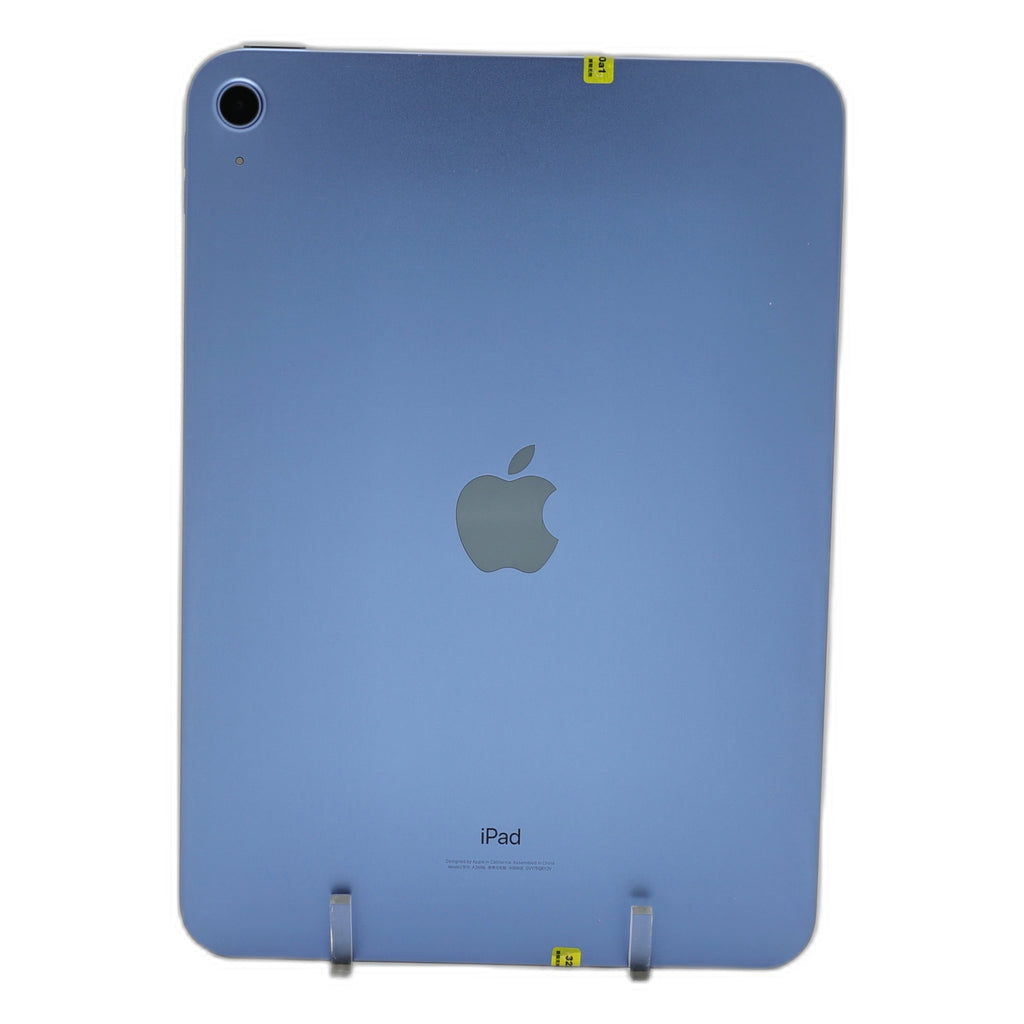 95新 Apple iPad 10代 256G 藍色 WIFI