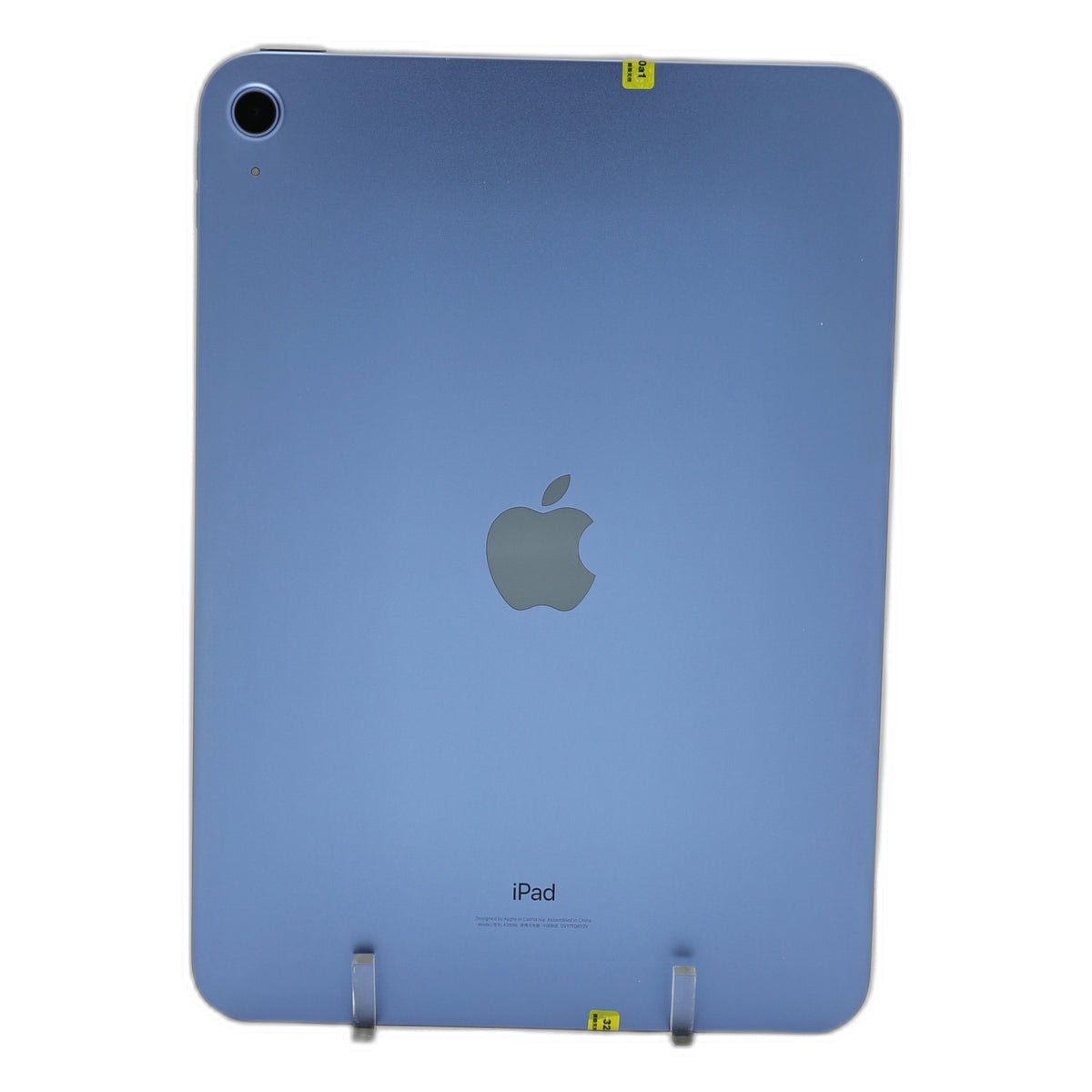 95新 Apple iPad 10代 256G 藍色 WIFI