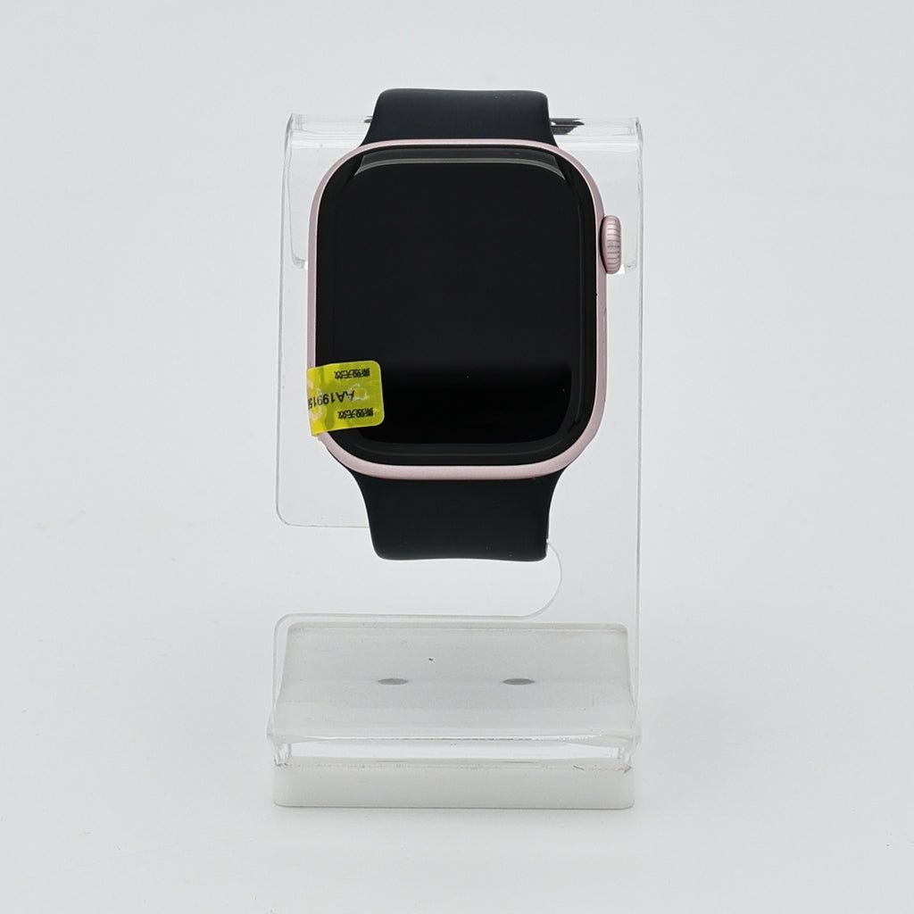 99新 Apple Watch Series 10 42毫米 鋁金屬