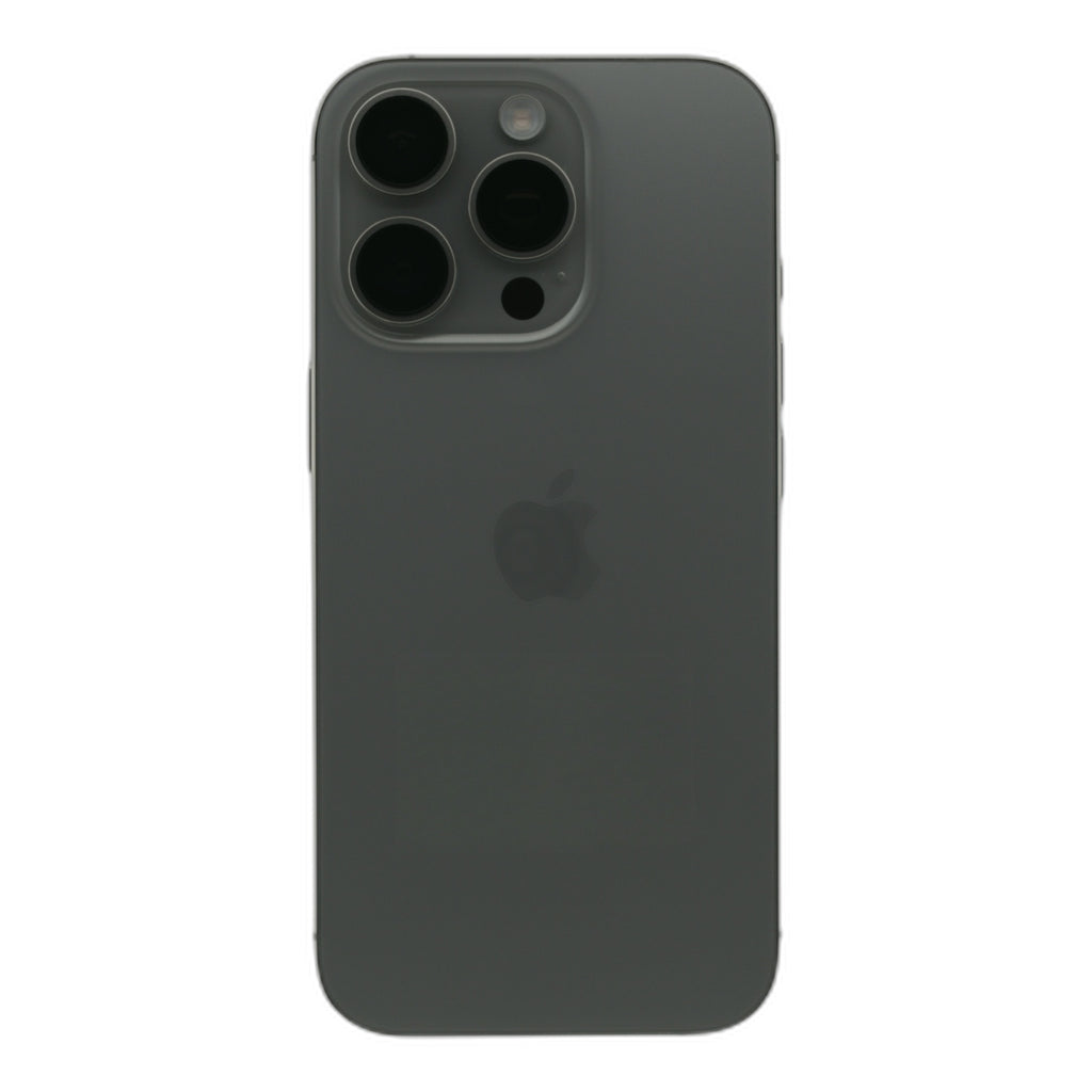 95新 Apple iPhone 16 Pro 128G 原色鈦金屬 中國大陸版