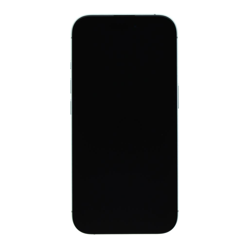 95新 Apple iPhone 16 256G 白色 中國大陸版