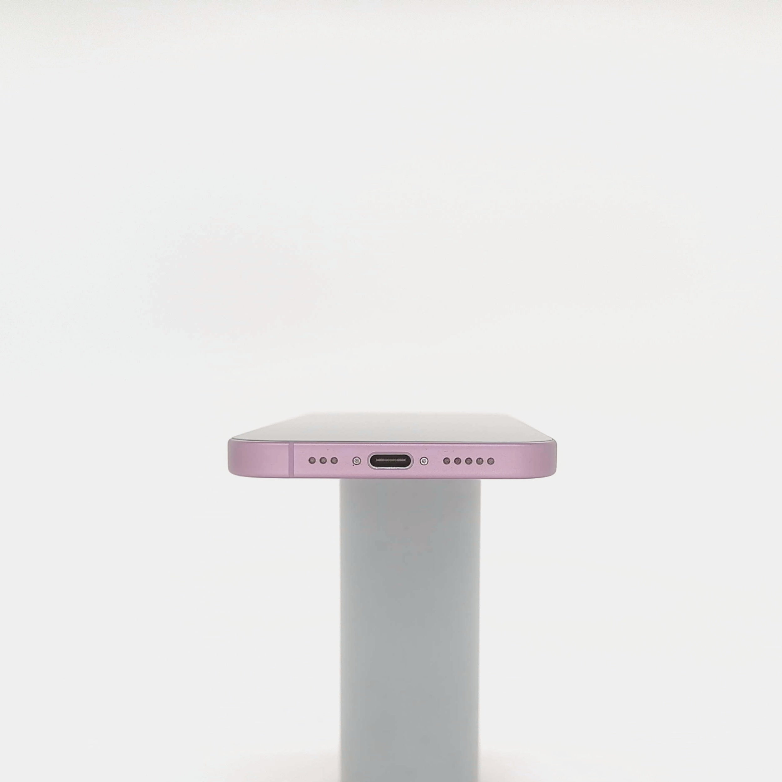 95新 Apple iPhone 16 256G 粉紅色 中國大陸版