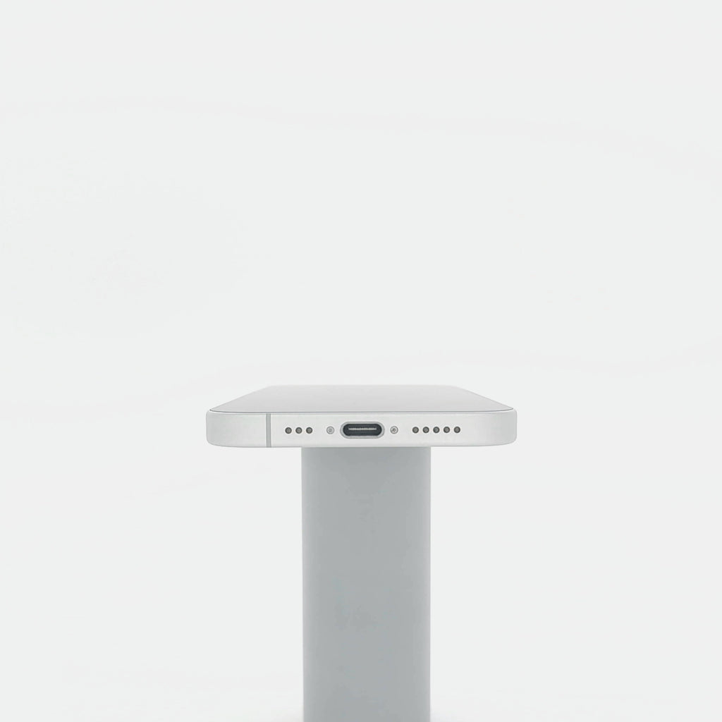 95新 Apple iPhone 16 128G 白色 中國大陸版