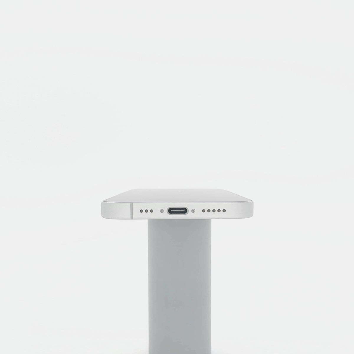 95新 Apple iPhone 16 128G 白色 中國大陸版