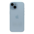 95新 Apple iPhone 15 256G 藍色 中國大陸版