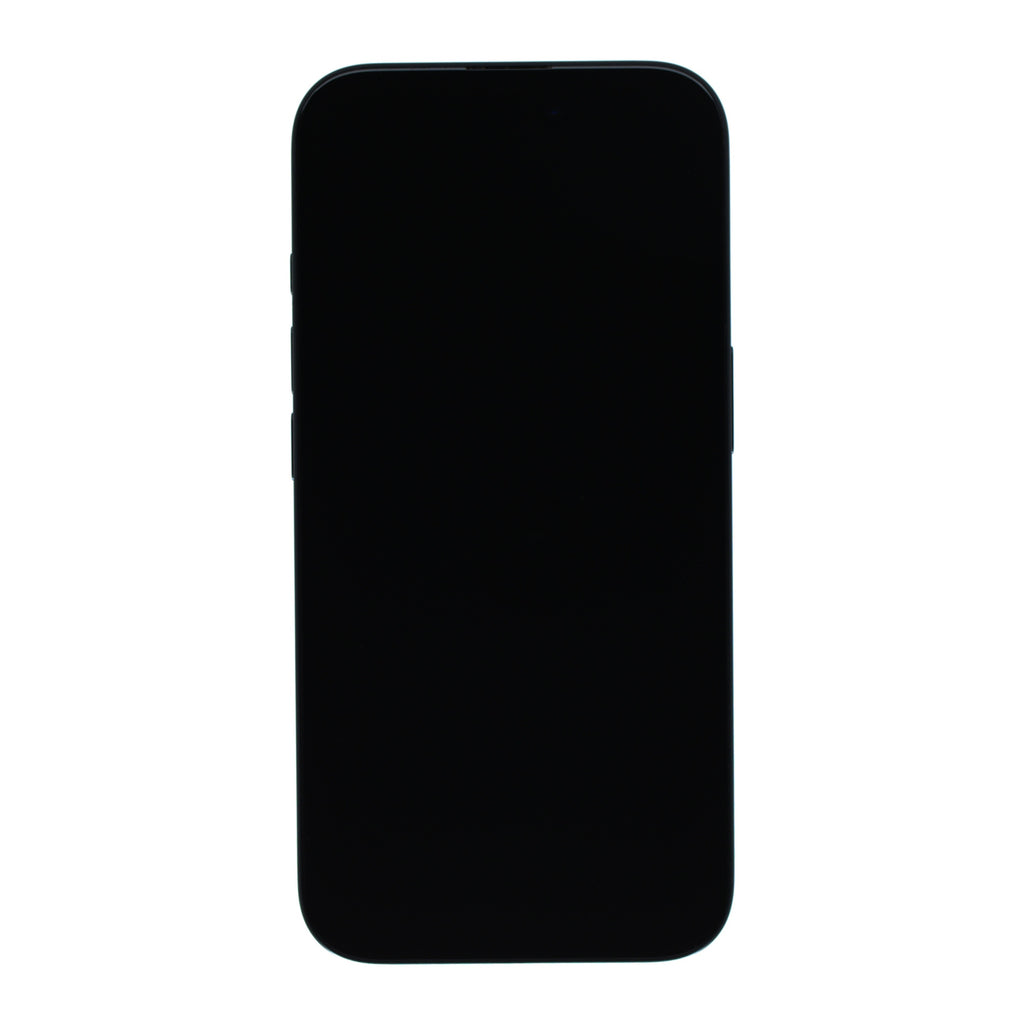 95新 Apple iPhone 16 128G 黑色 中國大陸版