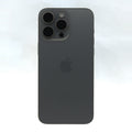 95新 Apple iPhone 15 Pro Max 256G 原色鈦金屬 中國大陸版