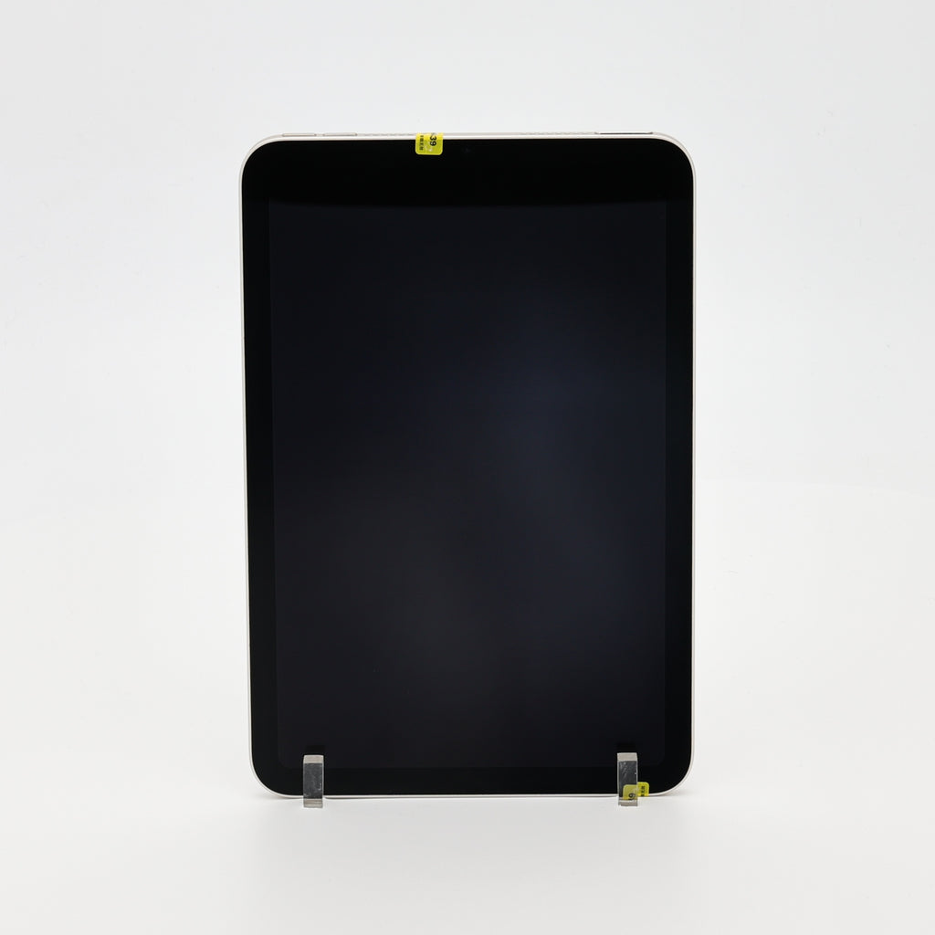 95新 Apple iPad mini6 64G 星光色 WIFI