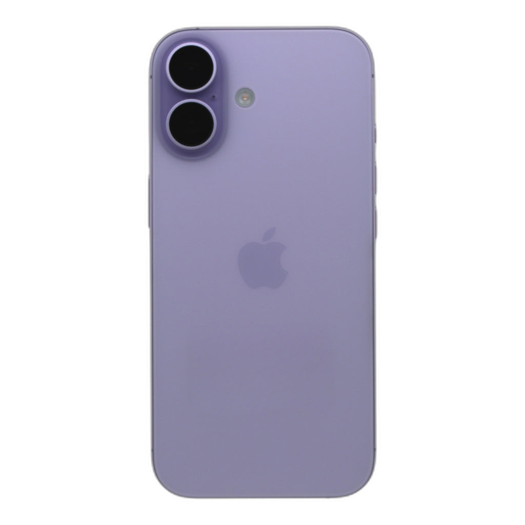 99新 Apple iPhone 17 256G 薰衣草紫色 中國大陸版