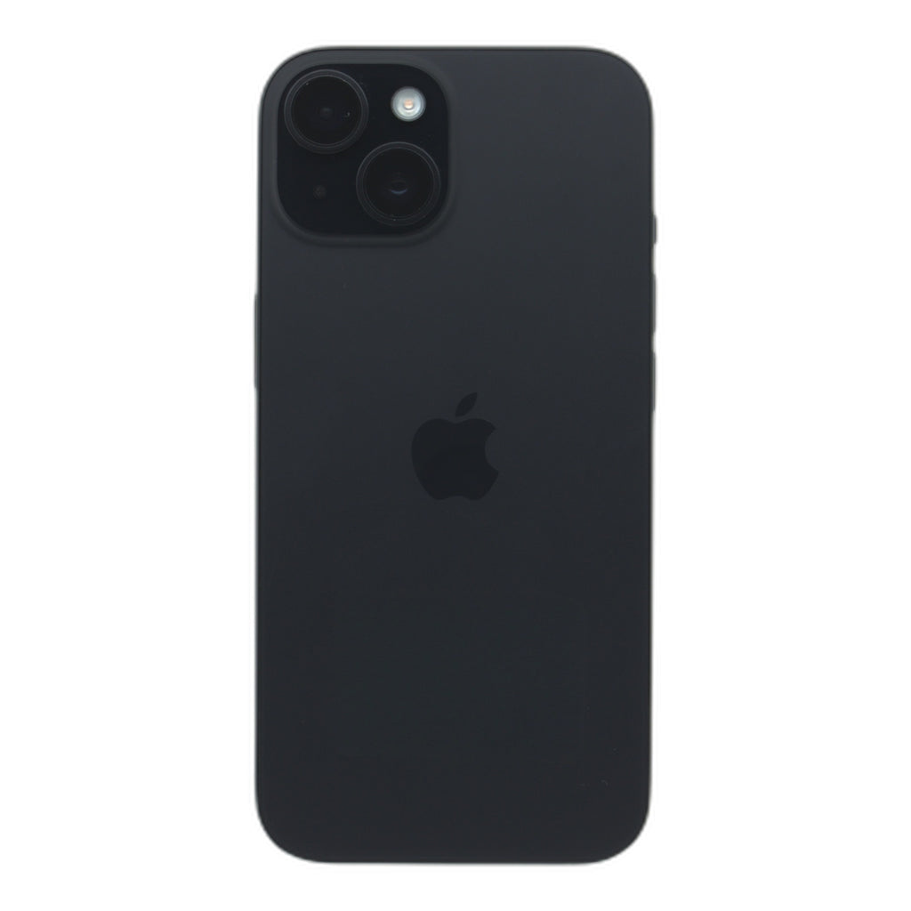 95新 Apple iPhone 15 256G 黑色 中國大陸版