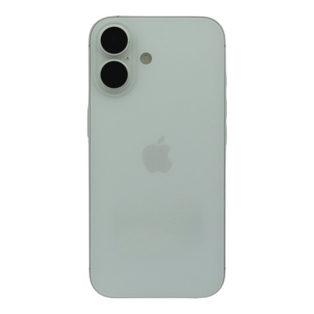 95新 Apple iPhone 16 256G 白色 中國大陸版
