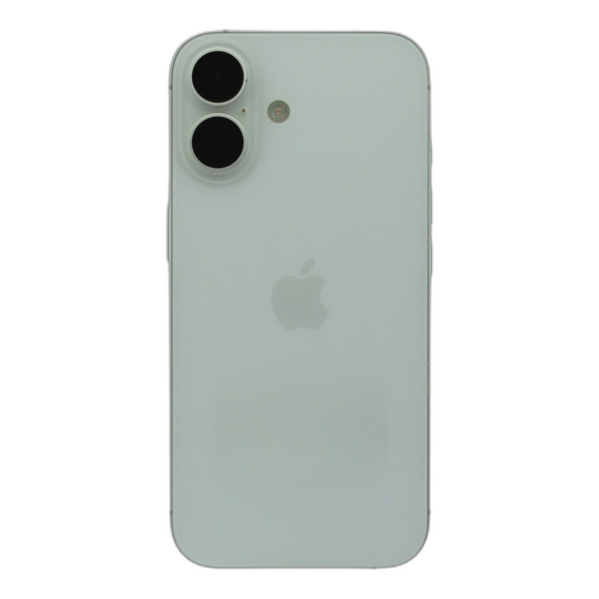 95新 Apple iPhone 16 256G 白色 中國大陸版