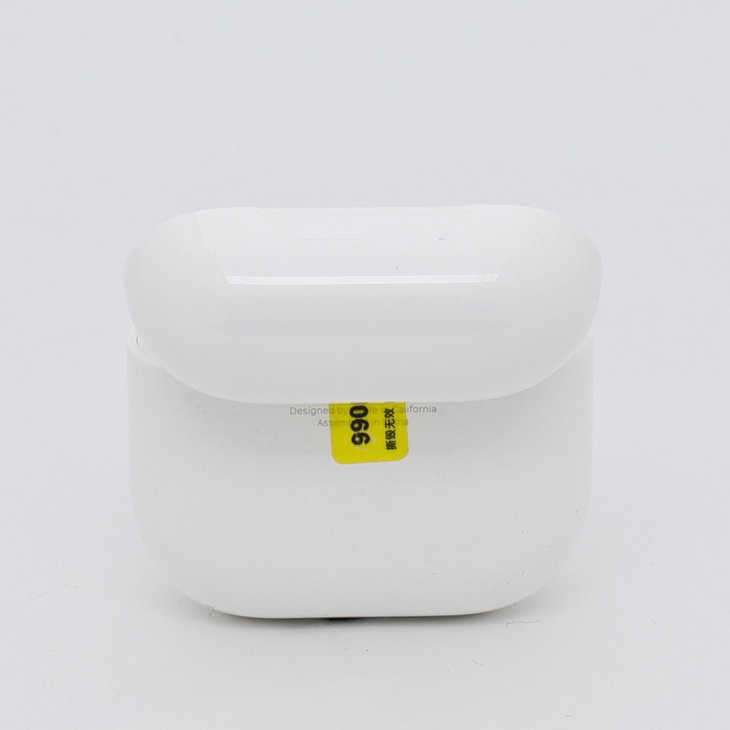 99新 Apple AirPods 4 (支持主動降噪) 白色