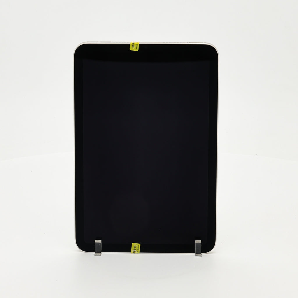 95新 Apple iPad mini6 64G 星光色 WIFI