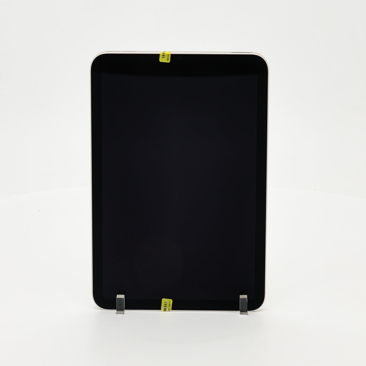 95新 Apple iPad mini6 64G 星光色 WIFI