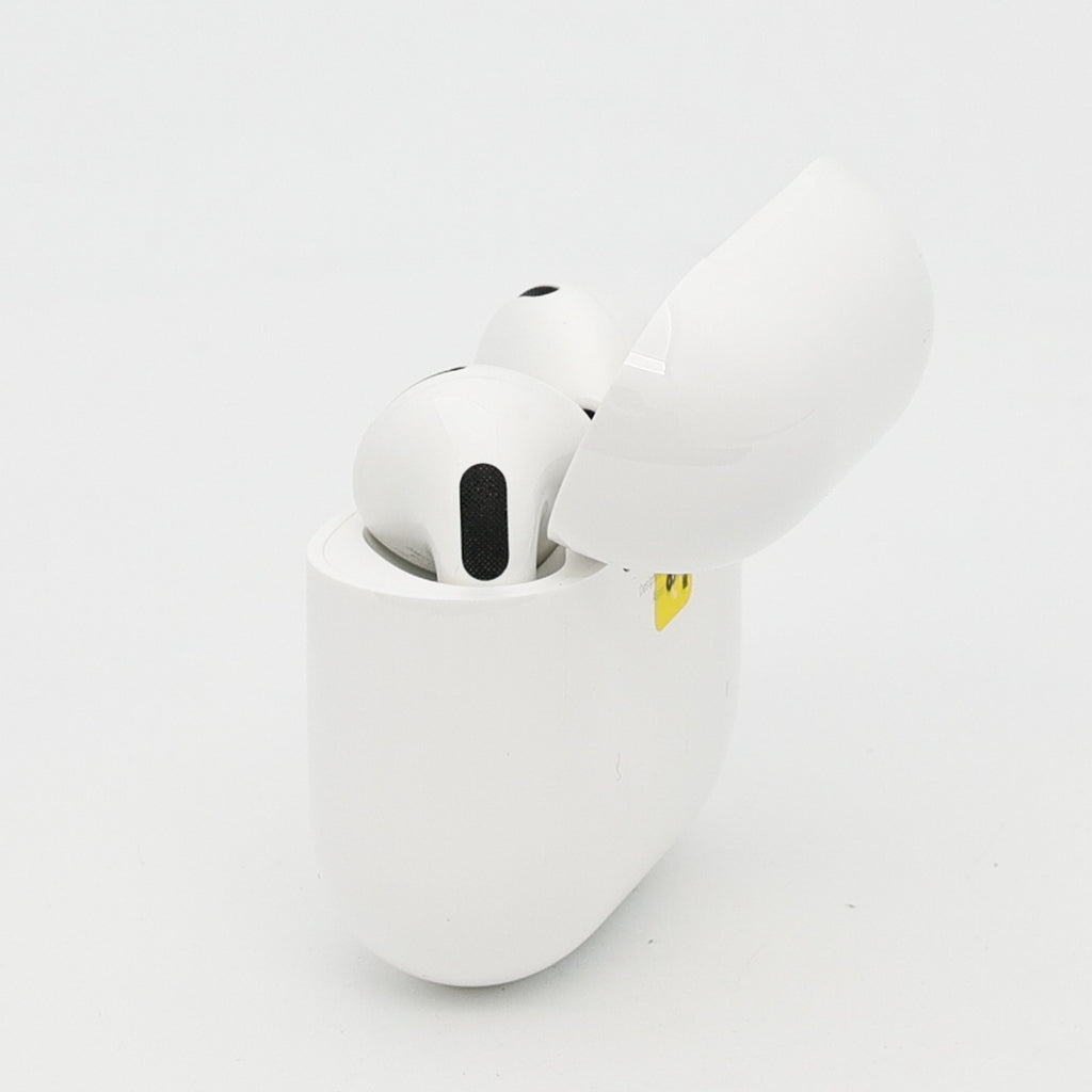 99新 Apple AirPods 4 (不支持主動降噪) 白色