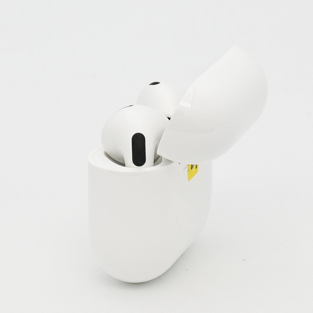 99新 Apple AirPods 4 (不支持主動降噪) 白色