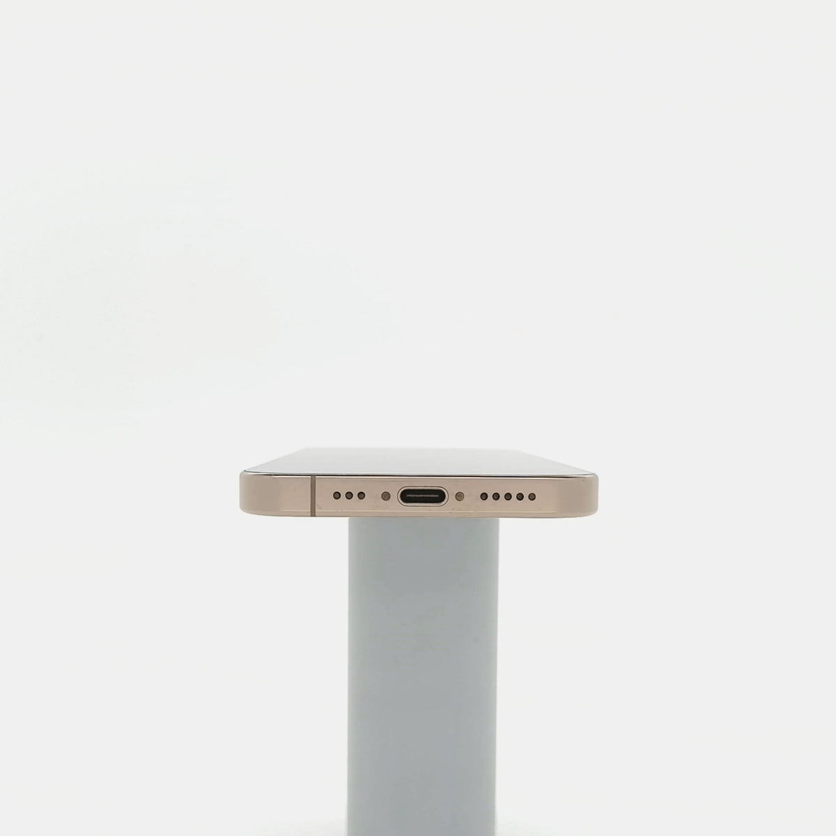 95新 Apple iPhone 16 Pro 256G 沙漠色鈦金屬 中國大陸版