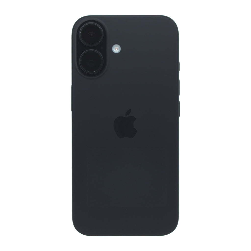 95新 Apple iPhone 16 256G 黑色 中國大陸版
