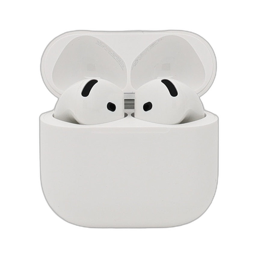 99新 Apple AirPods 4 (支持主动降噪) 白色