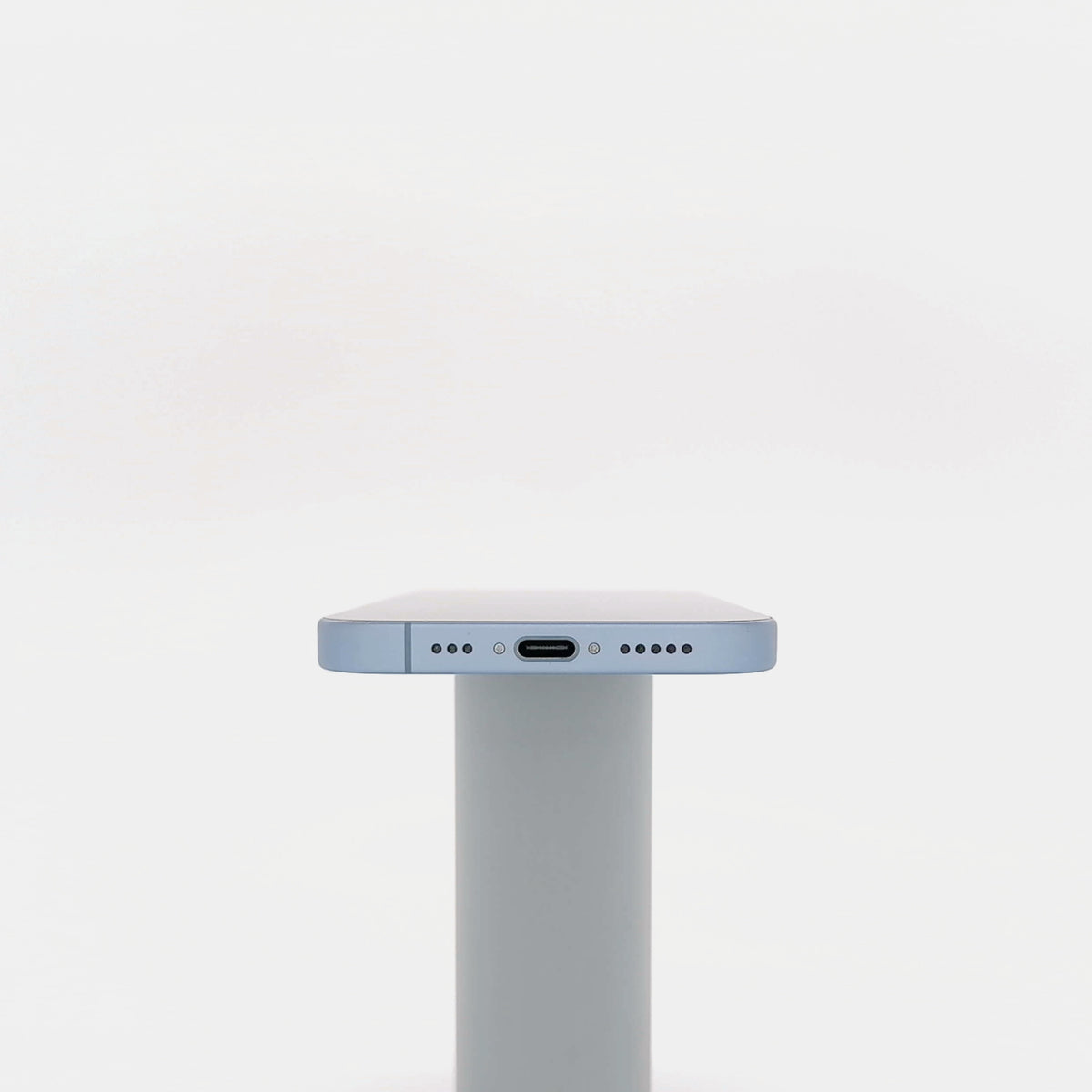 95新 Apple iPhone 17 256G 青霧藍色 中國大陸版
