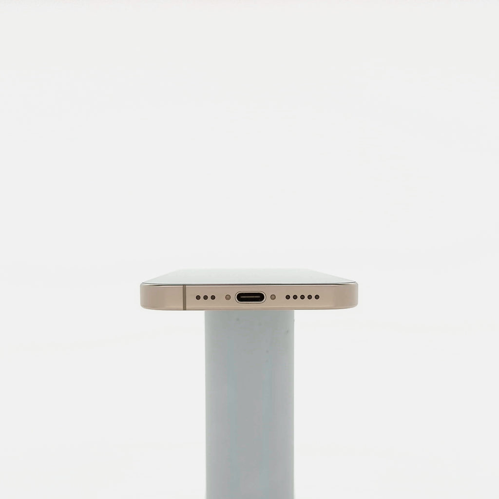 95新 Apple iPhone 16 Pro 256G 沙漠色鈦金屬 中國大陸版