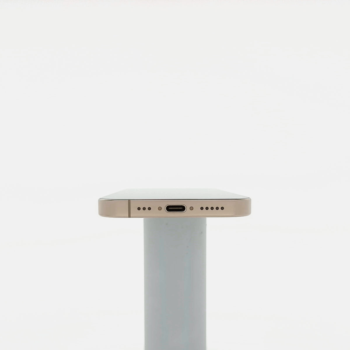 95新 Apple iPhone 16 Pro 256G 沙漠色鈦金屬 中國大陸版