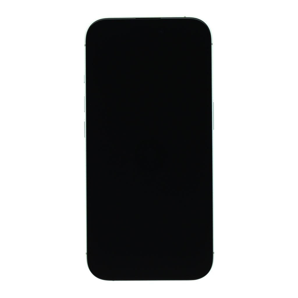 95新 Apple iPhone 16 256G 白色 中國大陸版