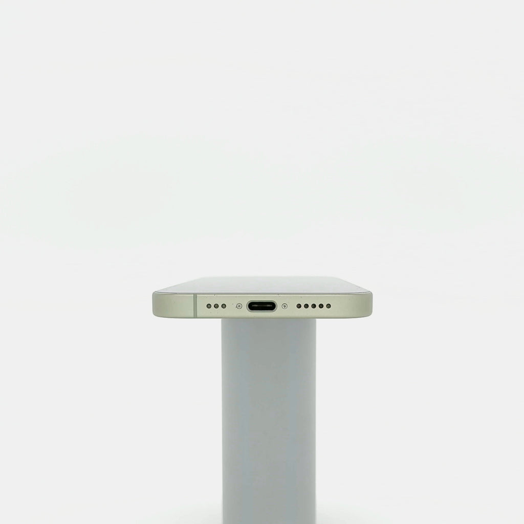 95新 Apple iPhone 17 256G 鼠尾草綠色 中國大陸版