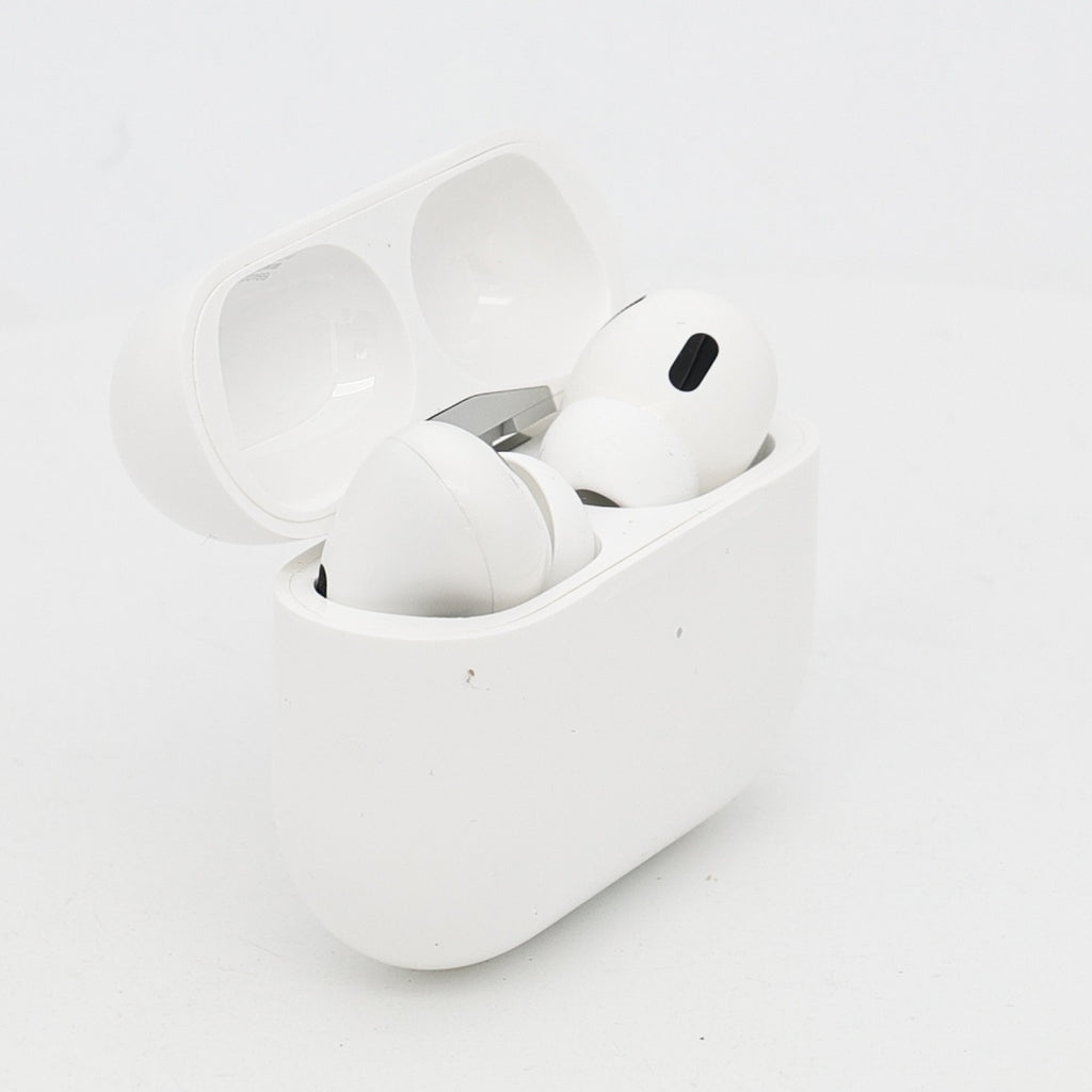 99新 Apple AirPods Pro 2 白色