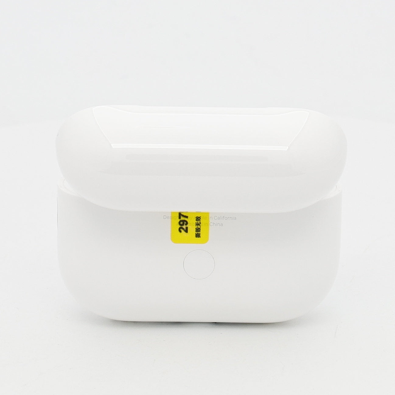99新 Apple AirPods Pro 2 白色