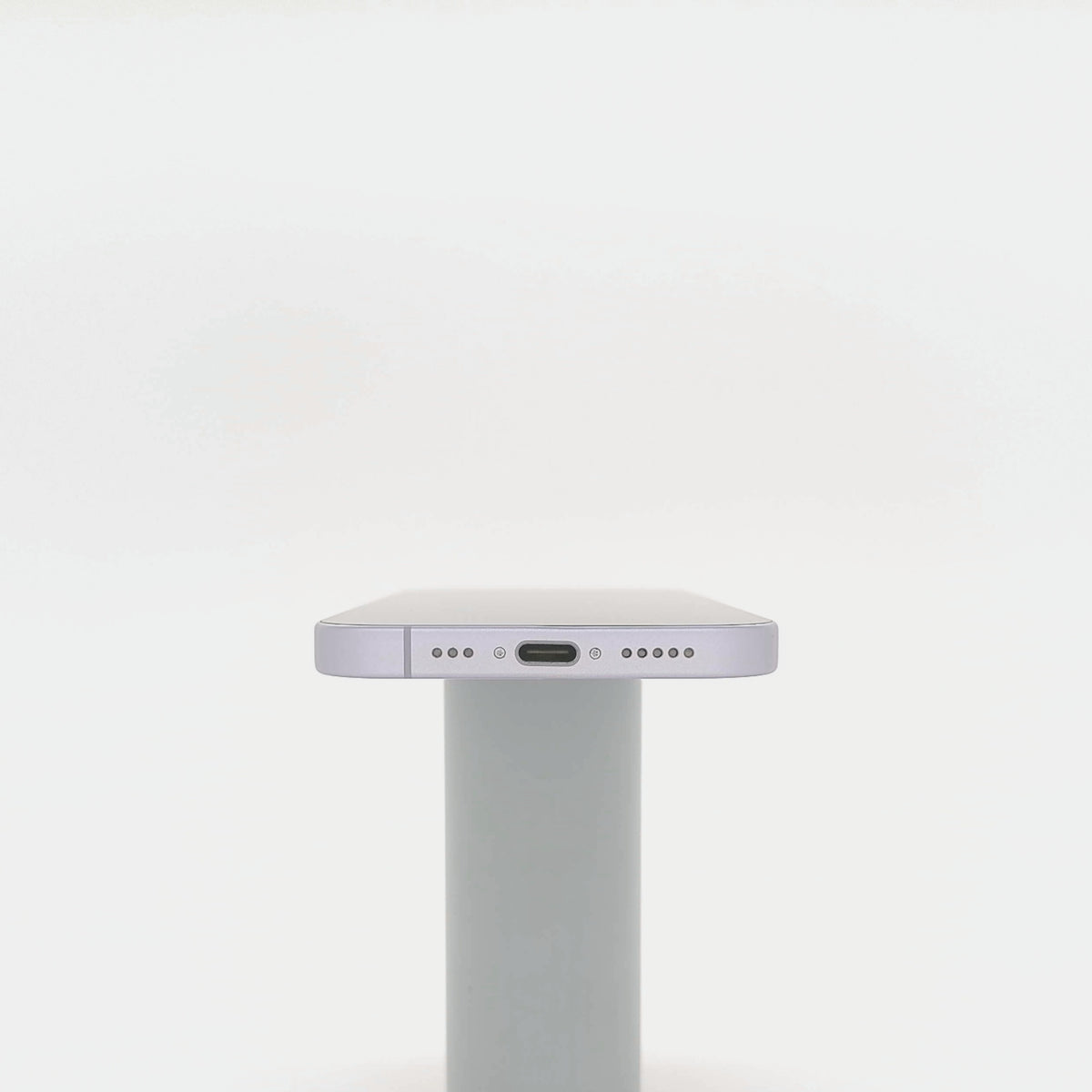 95新 Apple iPhone 17 256G 薰衣草紫色 中國大陸版