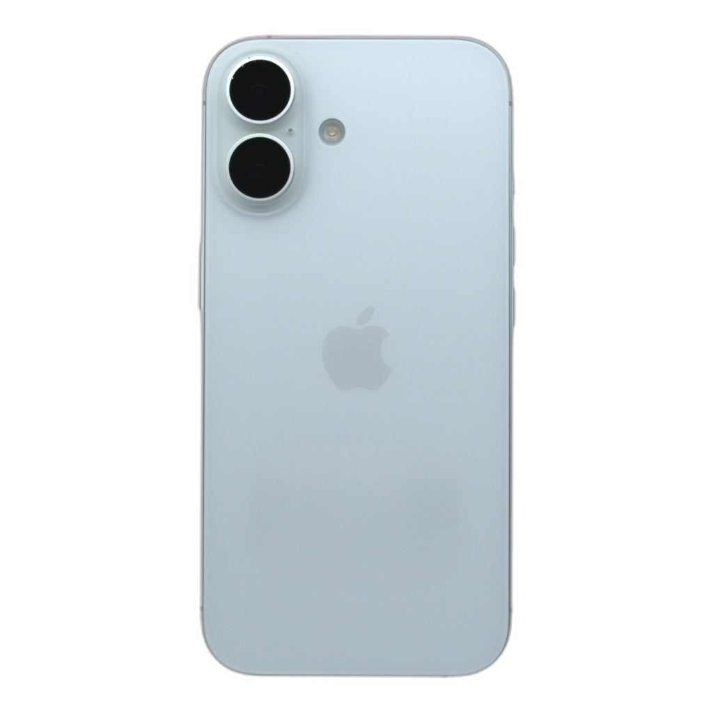95新 Apple iPhone 16 256G 白色 中國大陸版