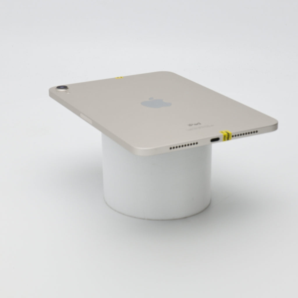 95新 Apple iPad mini6 256G 星光色 WIFI