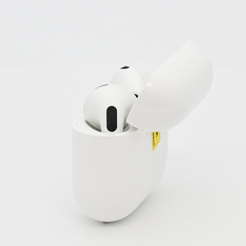 99新 Apple AirPods 4 (支持主动降噪) 白色