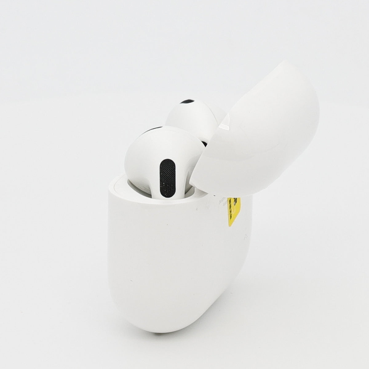 99新 Apple AirPods 4 (支持主动降噪) 白色