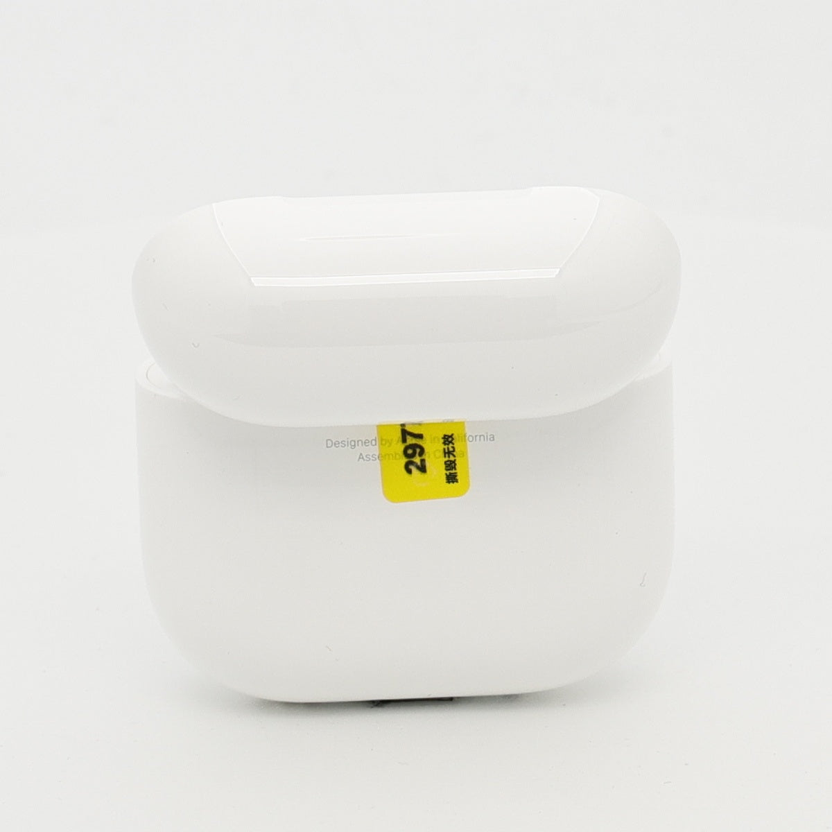 99新 Apple AirPods 4 (支持主动降噪) 白色