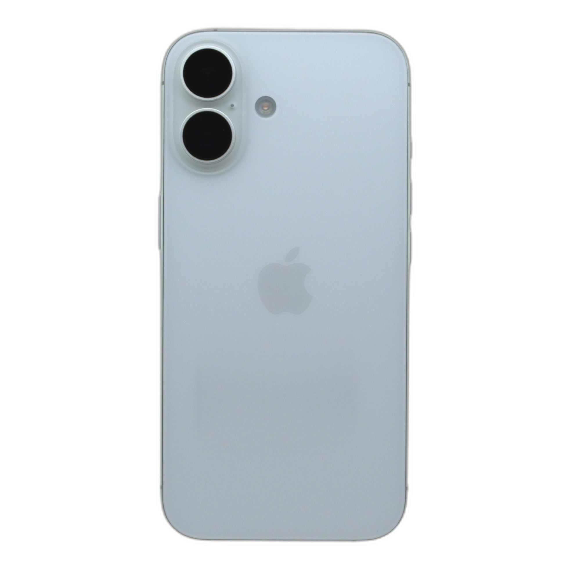 99新 Apple iPhone 16 256G 白色 中國大陸版