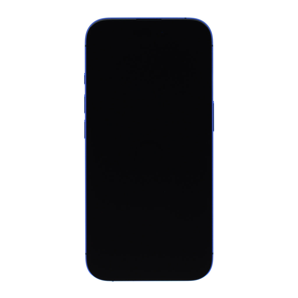 95新 Apple iPhone 16 256G 群青色 中國大陸版