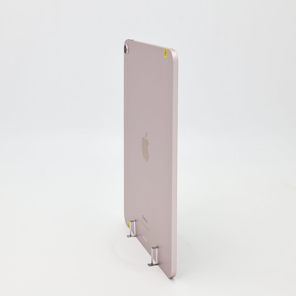 95新 Apple iPad Air5 256G 粉紅色 WIFI