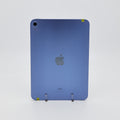 95新 Apple iPad 10代 64G 藍色 WIFI