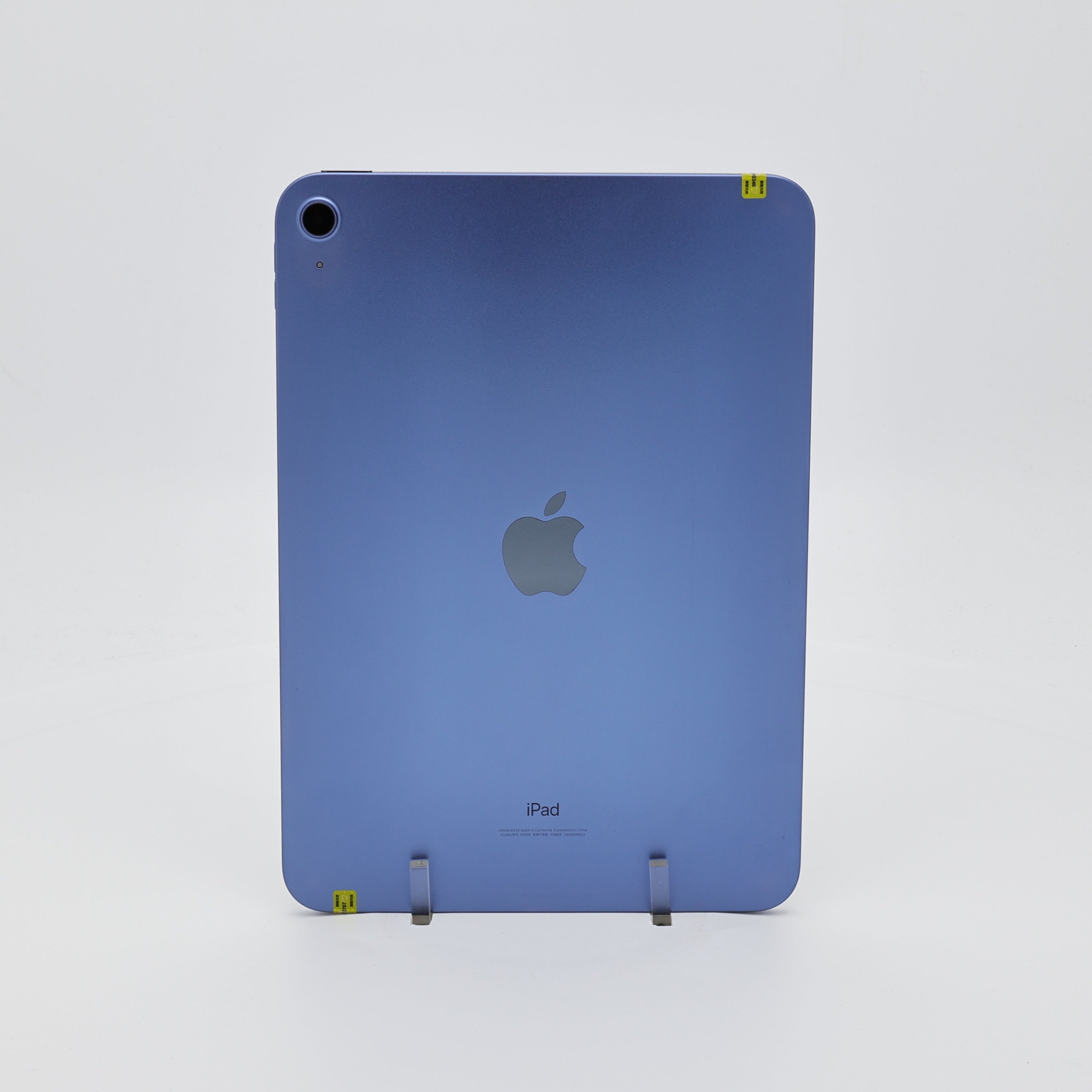 95新 Apple iPad 10代 64G 藍色 WIFI