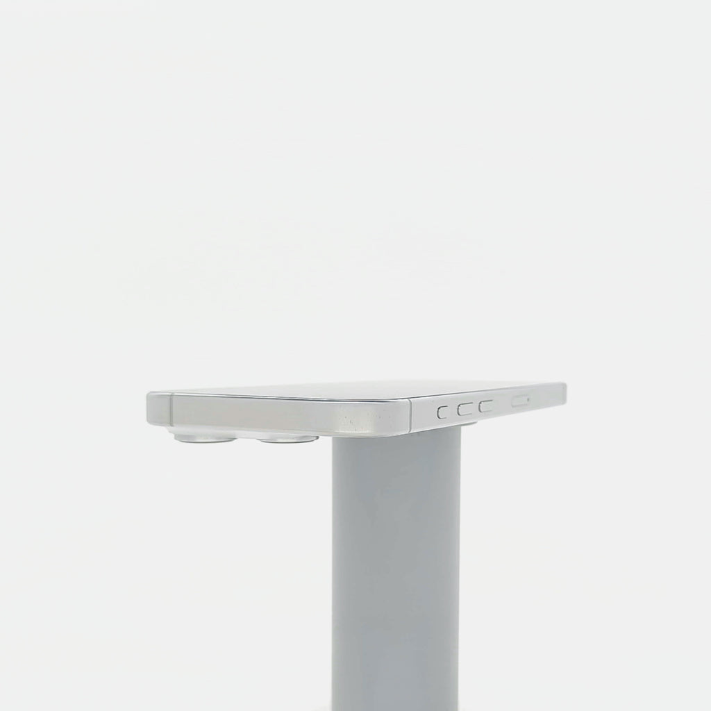 95新 Apple iPhone 16 Pro 128G 白色鈦金屬 中國大陸版