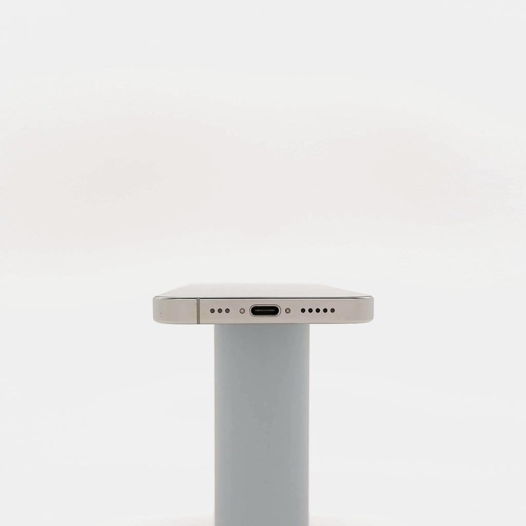 99新 Apple iPhone 16 Pro 128G 原色鈦金屬 中國大陸版