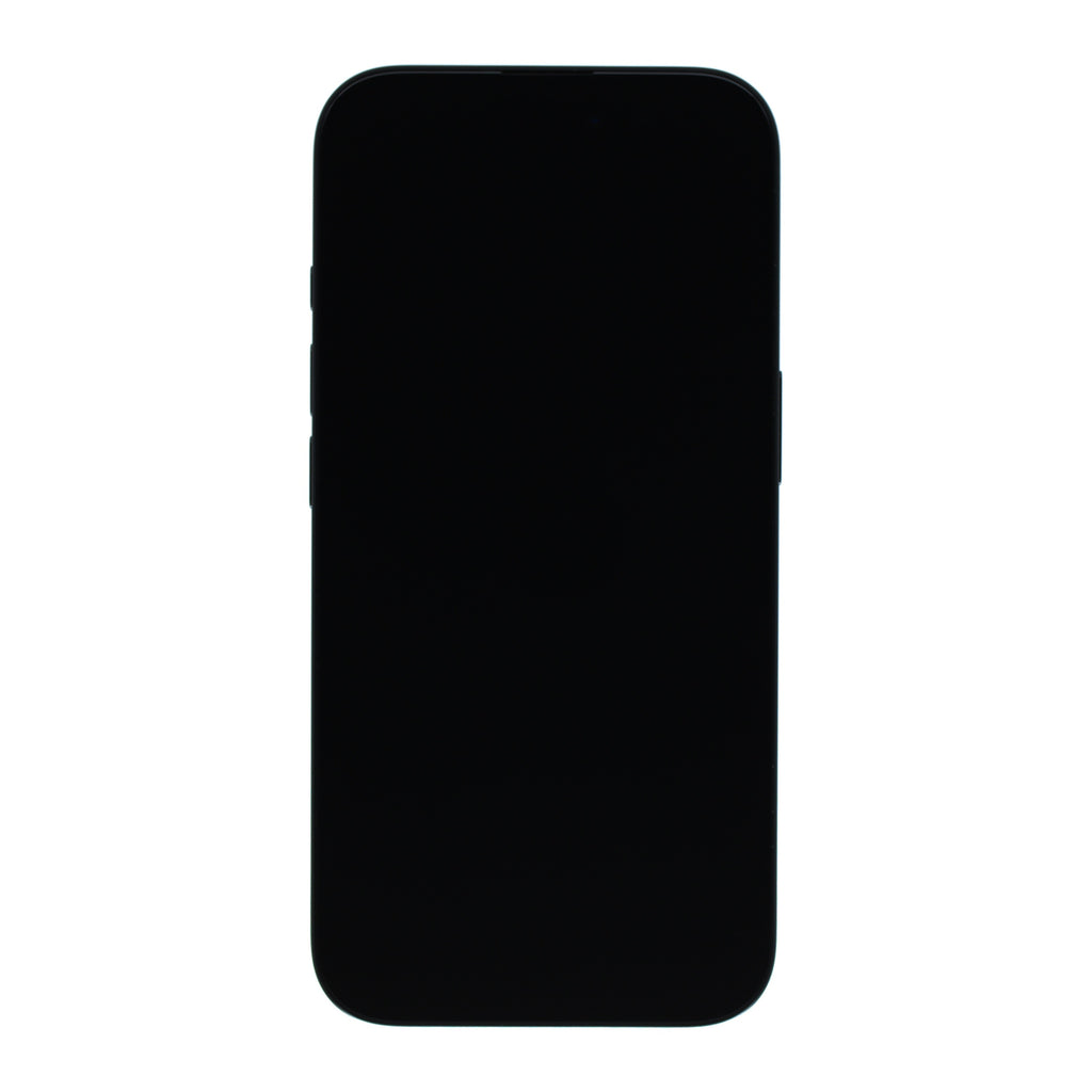 95新 Apple iPhone 16 256G 黑色 中國大陸版