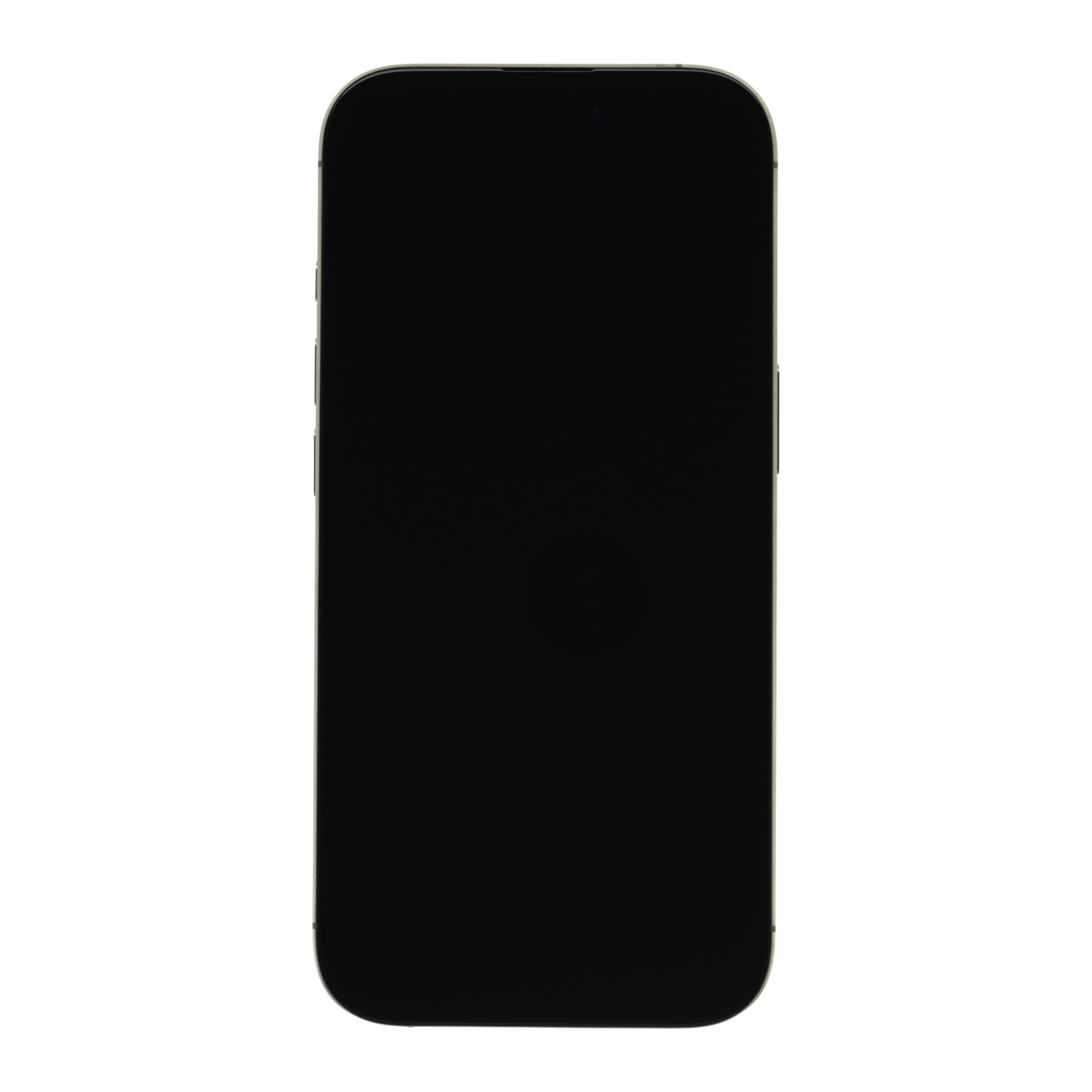 95新 Apple iPhone 16 Pro 128G 原色鈦金屬 中國大陸版