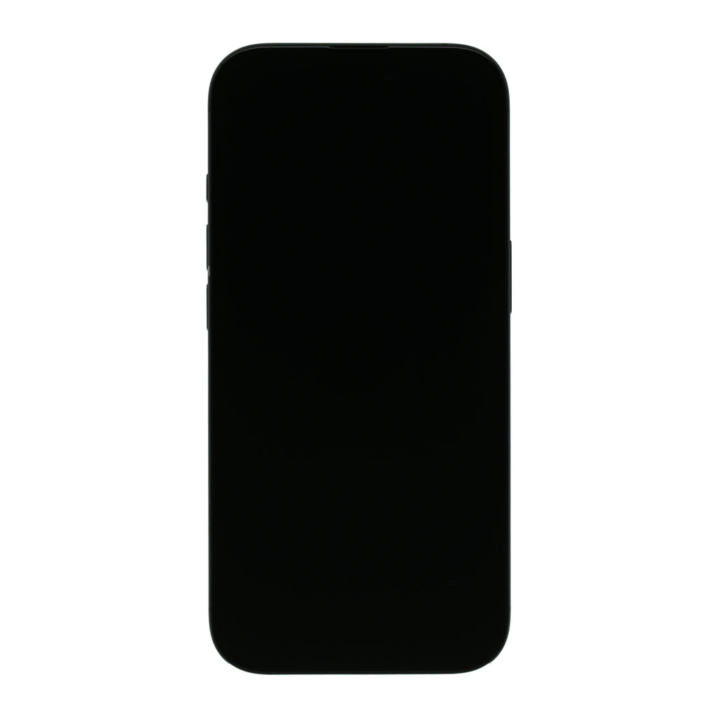 95新 Apple iPhone 16 Pro 128G 黑色鈦金屬 中國大陸版