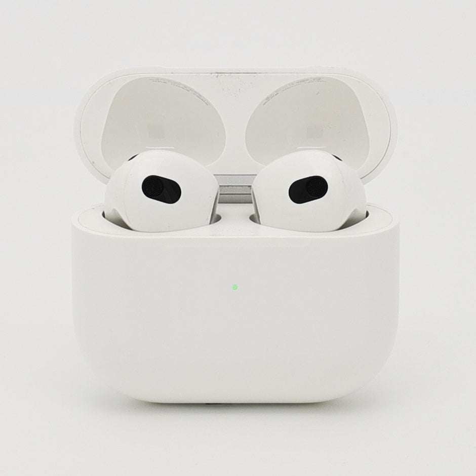 99新 Apple AirPods 3 白色