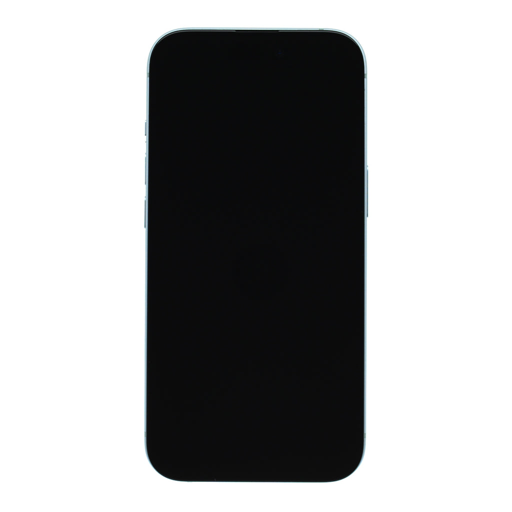95新 Apple iPhone 15 256G 藍色 中國大陸版