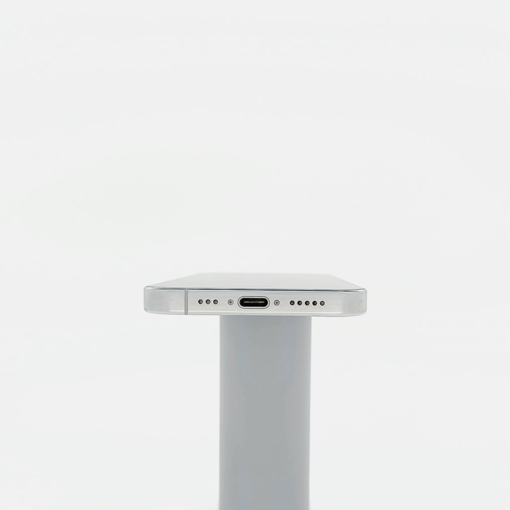 95新 Apple iPhone 16 Pro 256G 白色鈦金屬 中國大陸版
